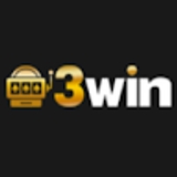 The "3WIN" user's logo