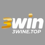 The "3winetop" user's logo