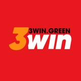 The "3wingreen" user's logo