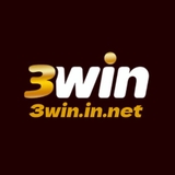 The "3wininnet" user's logo