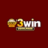 The "3Win page" user's logo