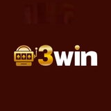 The "3WIN" user's logo