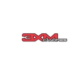 3xm canopies