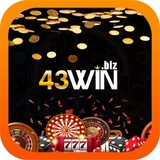 The "43winbiz" user's logo