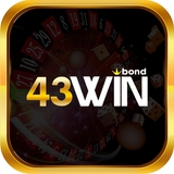 The "43winbond" user's logo