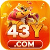 The "43y  " user's logo