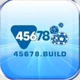 The "45678" user's logo