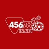 The "45678 in net" user's logo
