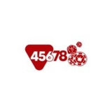 The "45678" user's logo
