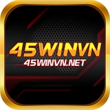 The "45winvnnet" user's logo