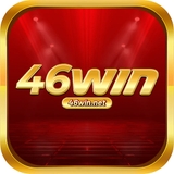 The "46winnet" user's logo