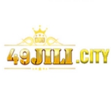 The "49JILI - 49jili.city" user's logo