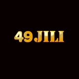 The "49JILI Ph - Login to 49JILI Vip, register an account & get promotion" user's logo