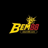 The "BEM88" user's logo