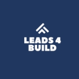 The "4build" user's logo