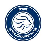 The "4dvinstarvn" user's logo