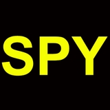 The "4G SPY Camera" user's logo