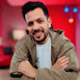 The "Abdulrahman Alanazi" user's logo