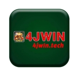 The "4JWIN " user's logo