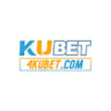 The "kubet" user's logo