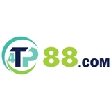The "TP88 – Khuyến Mãi Hấp Dẫn và Dịch Vụ Chuyên Nghiệp" user's logo