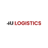The "4U Logistics" user's logo
