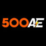 The "500AE" user's logo