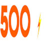 The "500AE" user's logo