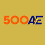The "500Ae" user's logo