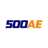 The "Nhà Cái 500ae" user's logo