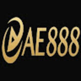 The "AE888 50bancom" user's logo