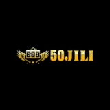The "50JILI" user's logo