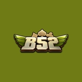 The "B52 Club" user's logo