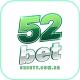 The "52BET" user's logo