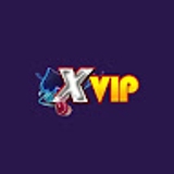 The "X vip" user's logo