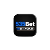 The "535BET" user's logo