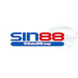 The "Nhà Cái SIN88" user's logo