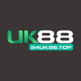 The "54uk88top" user's logo