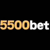 The "5500betsorg" user's logo