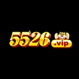 The "5526ltd" user's logo