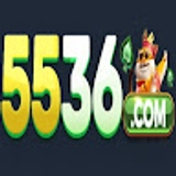 The "5536" user's logo