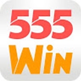 The "555Win" user's logo