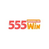 The "555WIN" user's logo