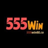 The "555Win88 co" user's logo