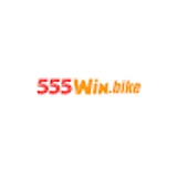 The "555Win bike" user's logo