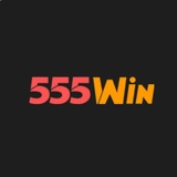 The "555win Nhà Cái" user's logo