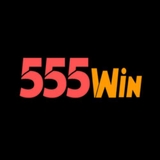 The "555winde" user's logo