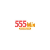 The "555WIN LINK MỚI UPDATE TỪ 555WIN.COM +155K NGAY VÀO TK CHÍNH" user's logo