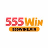 The "555WIN" user's logo