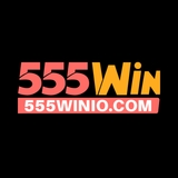 The "555Winio" user's logo